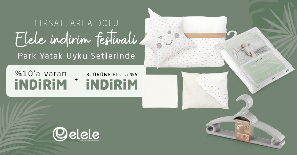 PARK YATAK UYKU SETLERİ